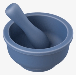 Mortar & Pestle Sets - Bowl