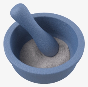 Mortars & Pestles - Mortar And Pestle