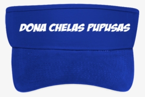 Dona Chelas Pupusas - Headband