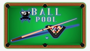 8 Ball Game Development