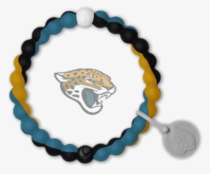 Jacksonville Jaguars Lokai - Lokai Bracelet