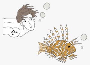 Fish Dream Dictionary - Hallucinogenic Fish