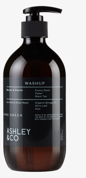 Mortar & Pestle - Ashley Co