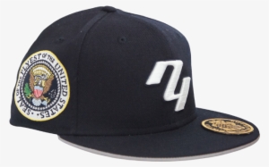 The New York Classic “fotus” - 59fifty