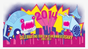 The Finalists Are - Food