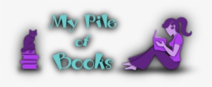 My Pile Of Books - Book