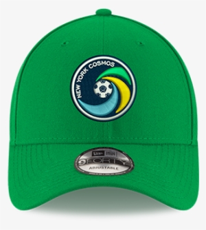 Ny Cosmos New Era 940 Adjustable Cap - New York