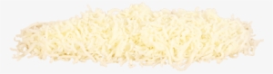 Shredded Mozzerela Cheese - White Rice