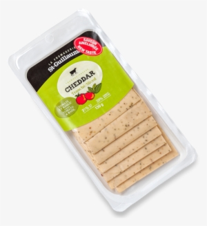 St-guillaume Cheddar - Saint-guillaume, Quebec