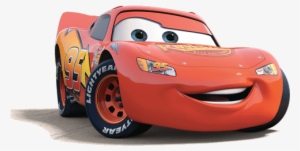 Mcqueen - Mcqueen Png