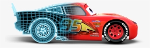 Filme Carros Relampago Mcqueen - V Tech Disney's Cars - Lightning Mcqueen Digital Camera