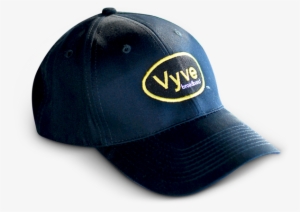 Vyve Broadband Hat - Baseball Cap