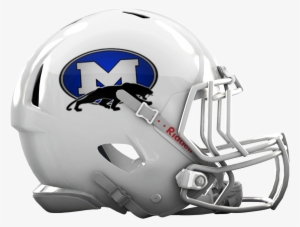 25 Feb - Miami Central Football Logo