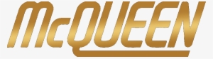 Mcqueen Shoreditch Logo