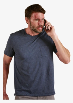 Scandal's Scott Foley On Playing The Guy Who Can't - Scandal