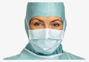 Barrier Extra Protection Face Mask