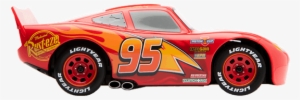 1 Of - Cars 3 Ultimate Lightning Mcqueen