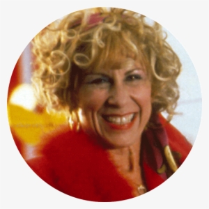 Danny Devito Matilda's Mother As Rhea Perlman - Rhea Perlman Matilda