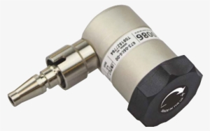 Flow Selector - Flashpoint Medical System Limited