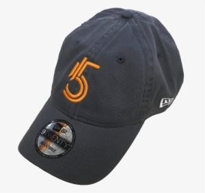 New Era 920 Graphite Adjustable Cap - Baseball Cap