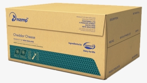 Bulk Cheese - Frozen Food