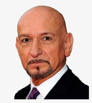 Ben Kingsley