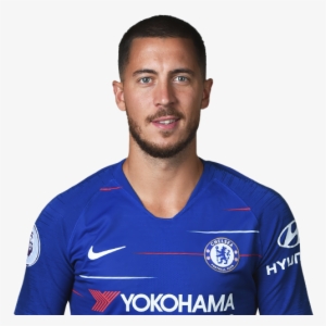 Eden Hazard - Eden Hazard 2018 2019