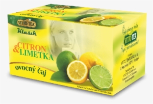 Lemon/lime - Lemon-lime Drink