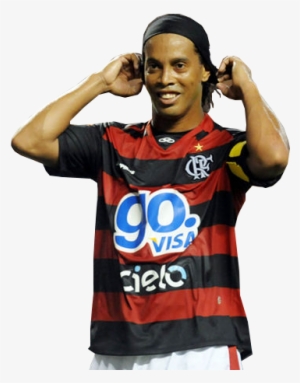 Flamengo Iguacu Ronaldinho Gaucho