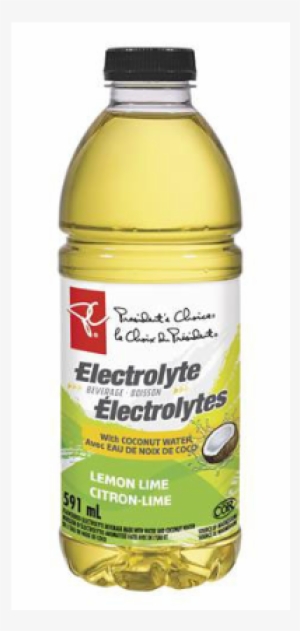 3634194 - President's Choice Electrolyte Drink