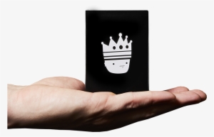 Cup Of Kings Deck - Kings