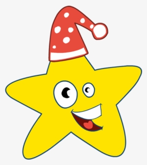 28 Collection Of Star Clipart Christmas - Christmas Star Clipart Png