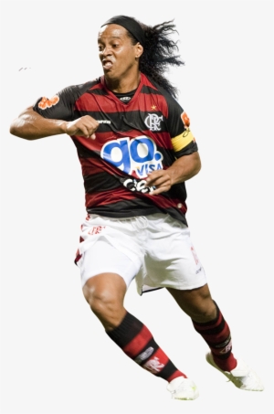 Ronaldinho Gaucho Png - Ronaldinho