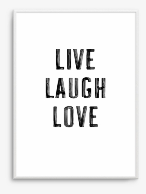 Live Laugh Love - Live Laugh Love Gold