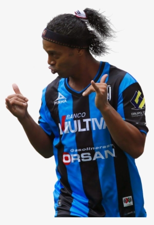 Ronaldinho