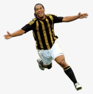 Ronaldo De Assis Moreira - Ronaldo De Assis Moreira Png
