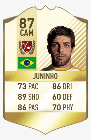 Claude Makelele Fifa 18