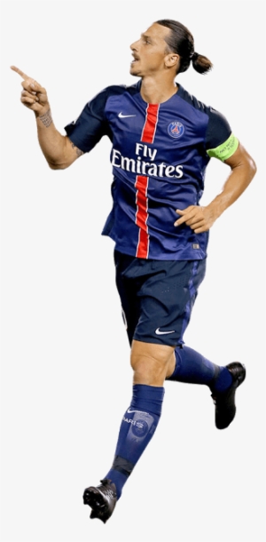 My Love For Tennis And Football In Particular Cannot - Zlatan Ibrahimovic 2016 Png