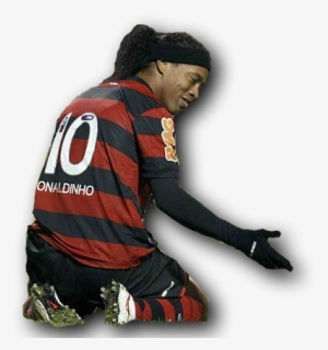Ronaldinho-render - Football