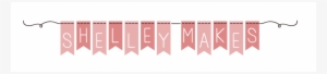 Shelley Makes - Graphic Design