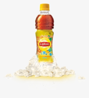 Lemon Flavoured Ice Tea - Lipton Ice Tea Lemon 50gms