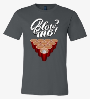 Funny Beer Pong Tee Shirts - Jawbreaker Salt Girl Shirt