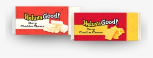 Sharp Cheddar Cheese