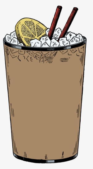 This Free Icons Png Design Of Ice Tea