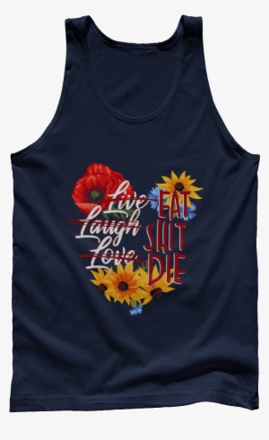 Live Laugh Love - Donald Trump