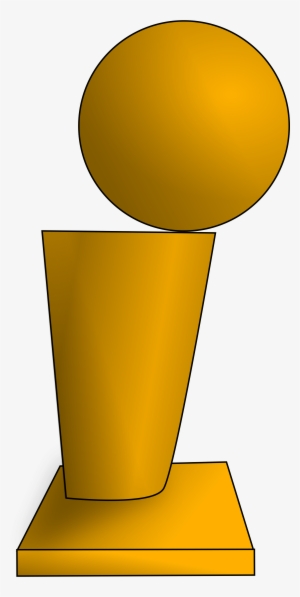 Championship Trophy Clipart - Clip Art