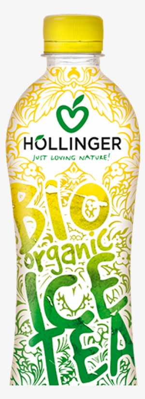 Pet 500ml Icetea Lemon Neu - Hollinger Juice Organic Cherry Soda 500ml (500ml)
