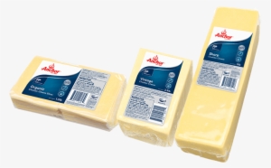Some Things Get Better With Age - Processed Cheese