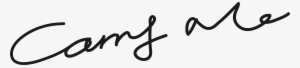 Carryme Logo Png Copy - Calligraphy