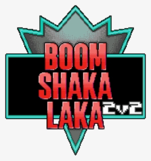 Boom Shaka Laka 1 Nba Jam Te World Championship - Nba Jam